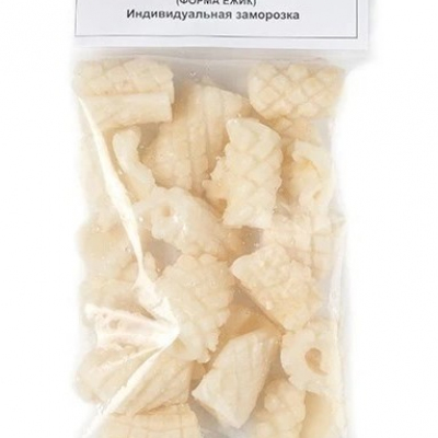 Филе кальмара ежик 500 гр